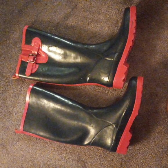 Gap rainboots - Picture 6 of 6